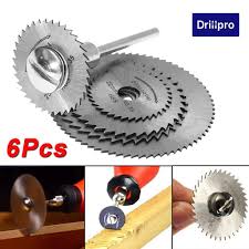 Turn the dremel tool off. Buy 6pcs Hss Saw Blades For Metal Dremel Rotary Tool Cutting Discs Wheel 1 Mandrel At Affordable Prices Free Shipping Real Reviews With Photos Joom