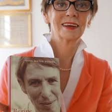 Abgeordnete zeichnet vorbildliche Frauen aus › Dr. Daniela Sommer