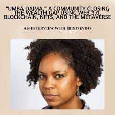 Online K-12 Tutors," An online educational platform- An interview with  India Barnes by Uplift HERstory