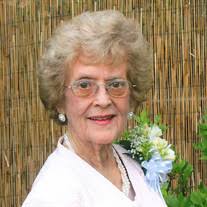 Wilma Jean Jones Odom Obituary 2015