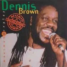 Dennis Brown