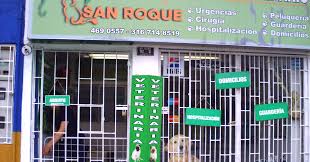 Clínica Veterinaria San Roque
