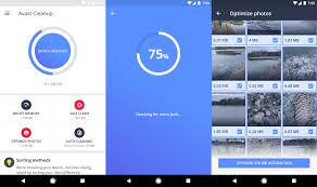 We take more photos than ever, shoot hours of video, and love to share. 10 Best Apps To Free Up Space On Your Android Phone Phandroid