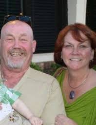 Our hearts and prayers tonight, go out to Terry Quinn and his family as  they prepare to say goodbye to a wonderful, wife, mother, grandmother and  friend, Cecelia Quinn. Terry was a