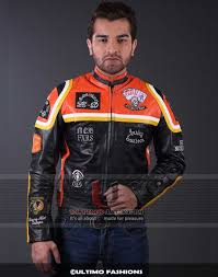 Interchanges arent just for the freeway. Harley Davidson Mickey Rourke And The Marlboro Man Jacket Marlboro Man Celebrity Jackets Leather Jacket Men