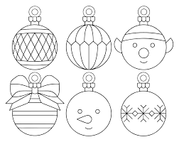 The template serves as a guide when you make things. 6 Best Free Printable Christmas Shapes Template Printablee Com