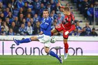 France Conference League Soccer