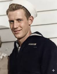 Code J Pennington (1923-2014)