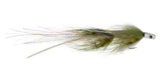 Satkowski's Trainwreck | The Fly Fishers