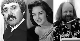 Efemérides Musicales: Fallecidos un 4 de Agosto