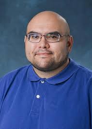 David Pacheco's Instagram, Twitter & Facebook