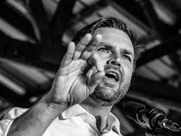 The Improbable Rise of J. D. Vance
