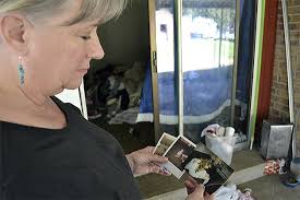 Neighbor watched drugs tear family apart (slide show)