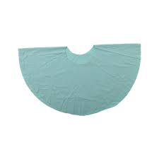 Girls Capezio Dance Circle Skirt Size M 10 Seafoam