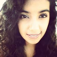 Janet Saavedra's Instagram, Twitter & Facebook