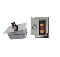Electric Gate Opener Rolling Shutter Tubular Motor for Garage Door