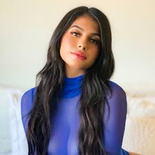 Full Time Clients — SAMMI SMITH