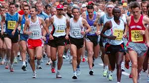 Free for commercial use no attribution required high quality images. A Data Analysis Of The Dublin Marathon By Barrysmyth Running With Data Medium