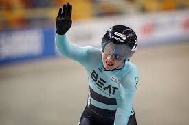 We did not find results for: Medaillekandidaat Van Riessen Nog Niet Uitgeleerd Op De Piste Wielrennen Ad Nl