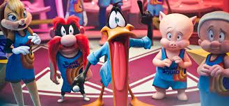 Megérkezett a #spacejam #újkezdet magyar szinkronos előzetese. Magyarul Is Elkepesztoen Utos A Space Jam Folytatasanak Elozetese