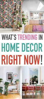 What S Trending In Home Decor Right Now The Cottage Market Cute Home Decor Home Decor Colorful Room Decor