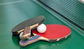 Let's play table tennis indoor! Ittf Planning Table Tennis Tournaments Without Doubles Matches And Spectators Sports News