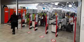 Farmacia Tei Barbu Vacarescu Pancos Construct Instal