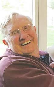 Robert Cawley Obituary (1940