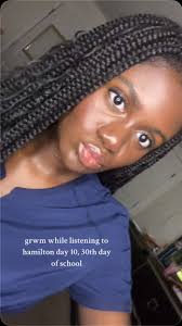 Get Ready with Me: 30th Day of School and Hamilton