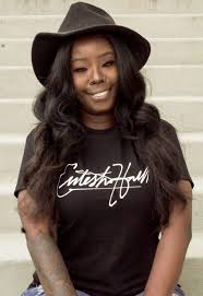 Meet Curtesha Howell