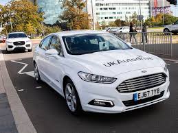 Evans halshaw ford milton keynes. Milton Keynes The Model Town Building Itself Around Self Driving Cars Ieee Spectrum