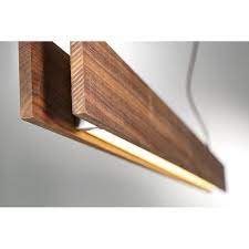 Union Rustic Wynn 1 Light Led Kitchen Island Pendant Wayfair Wooden Pendant Lighting Wood Light Fixture Cottage Kitchen Design