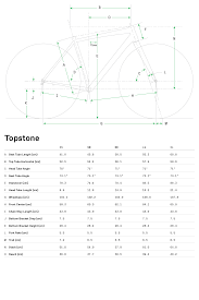 To help you find the right options, we have a handy tyre size calculator. Topstone 105 Gravel Bikes Cannondale