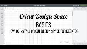 Now you are done with setting up the chromecast device on your television. How To Install Cricut Design Space For Desktop Youtube