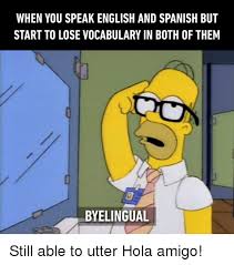 Image Result For Spanish Memes House Chores Spanish Memes Funny Spanish Memes Learning Spanish