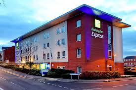Holiday inn express birmingham nec is a modern hotel located in the grounds of the uk's largest exhibition centre, the national exhibition centre, 10 minutes from birmingham international airport and train station. Holiday Inn Express Birmingham Redditch 49 5 5 Updated 2021 Prices Hotel Reviews England Tripadvisor