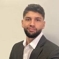 Rafael Salcido's Instagram, Twitter & Facebook