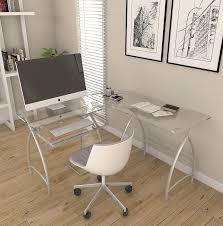 Acrylic Desk Acrylic Furniture Manufacturer 16 Years Factory In 2020 Desk Glass Computer Desks Acrylic Furniture
