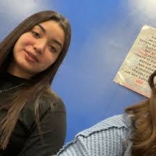 Jenna Anthony's Instagram, Twitter & Facebook