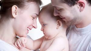 Chattering away to babies is even better for them than reading