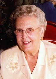 Barbara Kaye Obituary (1923