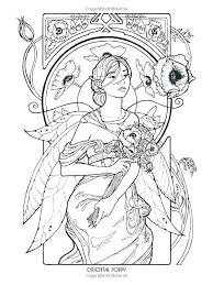 Share to twitter share to facebook share to pinterest. Art Nouveau Art Deco Mandala Novocom Top
