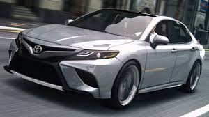 Gta v 2018 toyota camry xse project nvrm ultra realistic graphics 1440p. Toyota Camry Mods