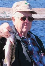 Jerrold Wayne Roland (1939-2012)