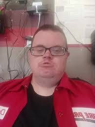 Tyree James's Instagram, Twitter & Facebook