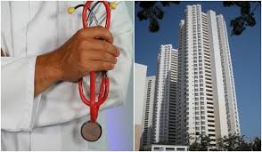 Rewards for providing information regarding illegal garbage dumping. Penang Doctor Arrested For Over 20 Burglaries At Condo He S Been Living In For 6 Years Trp