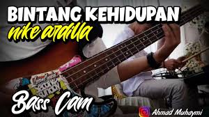 Salah satu lagu terpopuler dari kangen band, yaitu lagu terbang bersamaku. Bas Cover Dan Chord Doy Kangen Band Untuk Pemula Youtube