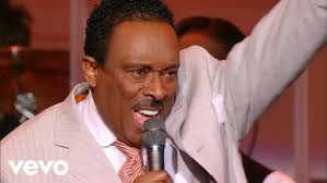 Bill & Gloria Gaither