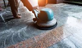 Cleaning Guides & Tips How to Polish Marble Floors with a ...