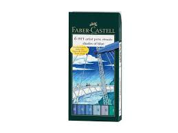 Check spelling or type a new query. Faber Castell Artikel Van Beek Art Supplies Deutschland